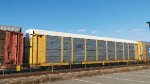 CSX B11993 (Body) TTGX 965706 (Flat)